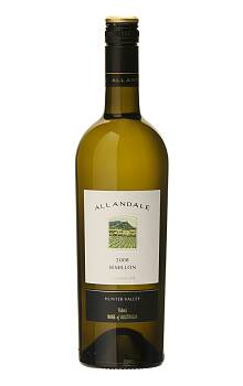 Allandale Semillon