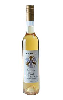 Marolo Grappa e Miele di Rododendro