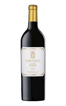 Pichon Comtesse Réserve