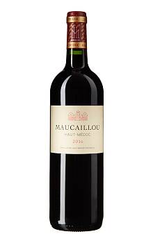 Ch. Maucaillou Haut-Médoc