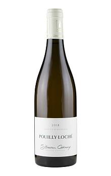 Sébastien Giroux Pouilly-Fuissé