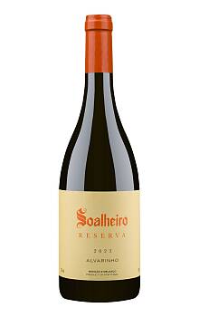 Soalheiro Reserva Alvarinho