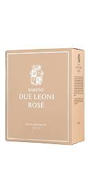 Baron Due Leoni Rosé