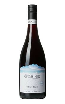 The Crossings Wild Pinot Noir