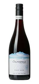 The Crossings Wild Pinot Noir