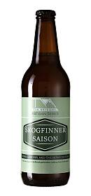 Tya Bryggeri Skogfinner Saison