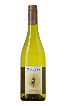 Marius Blanc by Michel Chapoutier