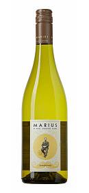 Marius Blanc by Michel Chapoutier