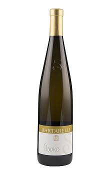 Sartarelli Classico Verdicchio dei Castelli di Jesi Classico