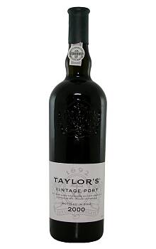 Taylor's Vintage Port
