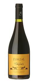 Zorzal Porfiado