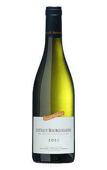 David Duband Coteaux Bourguignons Blanc