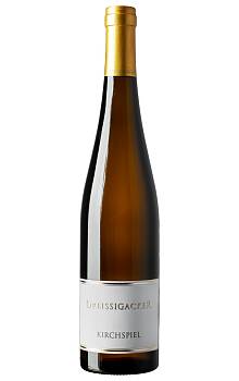 Dreissigacker Kirchspiel