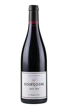 Decelle Bourgogne Pinot Noir