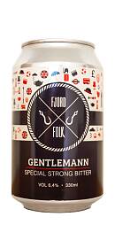 Fjordfolk Gentlemann