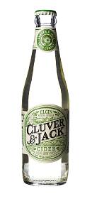 Cluver & Jack Apple Cider