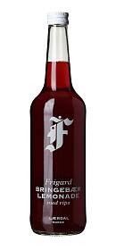 Frigard Bringebærlemonade