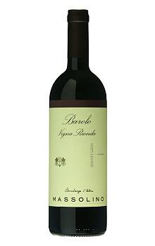 Massolino Barolo Vigna Rionda Riserva