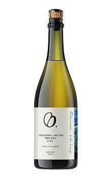 Ølmheim Siderhage Tradisjonell Metode