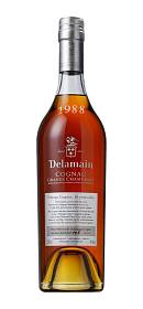 Delamain Grande Champagne Vintage
