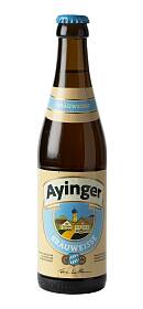 Ayinger Bräuweisse