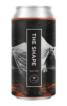 Wylam The Shape DDH IPA
