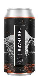 Wylam The Shape DDH IPA