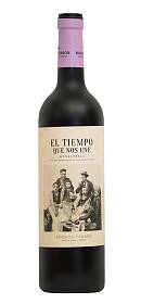 El Tiempo Que Nos Une