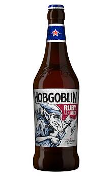 Wychwood Hobgoblin Ruby