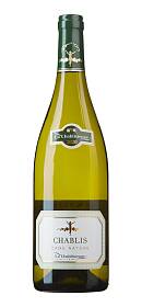 La Chablisienne Dame Nature Chablis