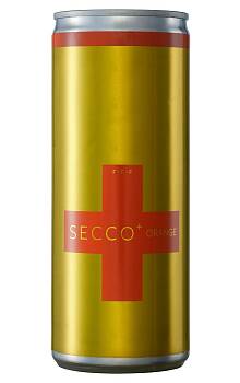 Secco+ Orange
