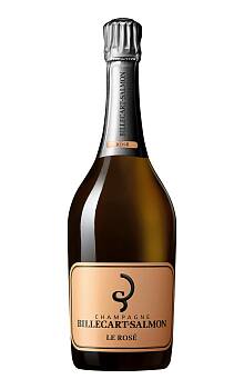 Billecart-Salmon Le Rosé Extra Brut