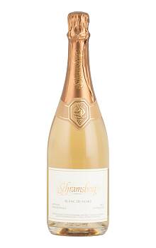 Schramsberg Blanc de Noirs Brut