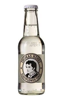 Thomas Henry Elderflower Tonic