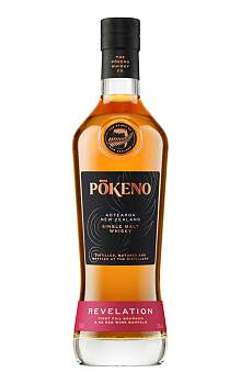 Pokeno Revelation Single Malt Whisky