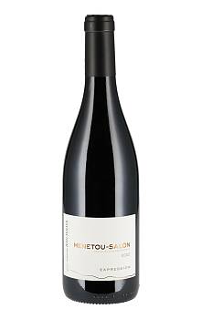 Jean Teiller Menetou-Salon Rouge