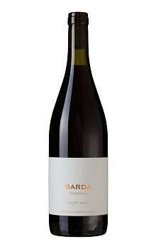 Chacra Barda Pinot Noir