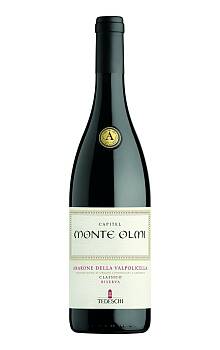 Tedeschi Capitel Monte Olmi Amarone