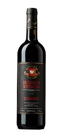 Il Poggione Brunello di Montalcino
