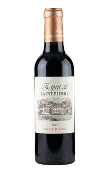 Esprit de Saint-Pierre