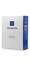 Hexamer Riesling vom roten Sandstein