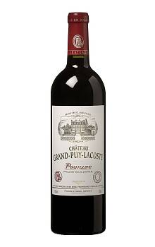 Ch. Grand Puy Lacoste