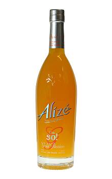 Alizé Gold Passion