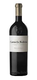 Carmelo Rodero Reserva