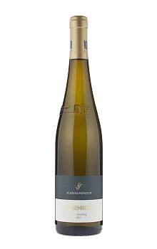 Schäfer-Fröhlich Felseneck Riesling GG 2014