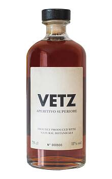 Vetz Aperitivo Superiore