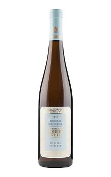Weil Gräfenberg Riesling Spätlese