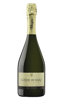 Muga Conde de Haro Cava Brut