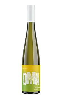OMA Alvarinho