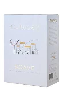 Ca' Rugate Soave